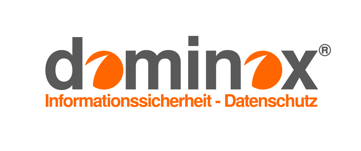 dominox Logo